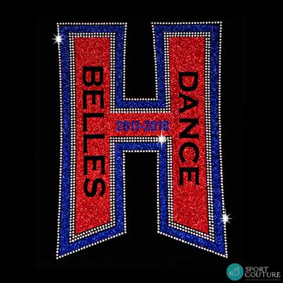 H Dance Belles