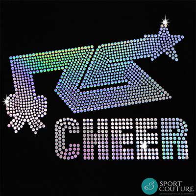RS Cheer