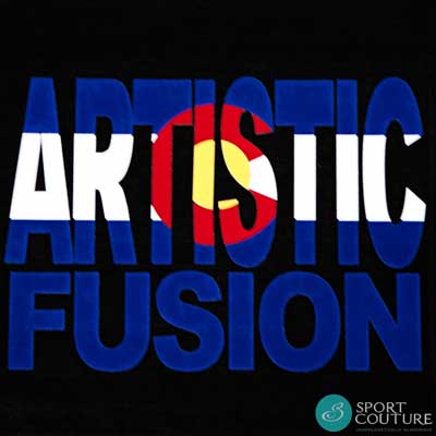 Artistic Fusion