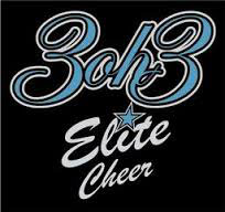 303 Elite Cheer