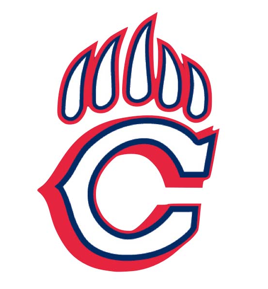 Chapparal Poms Logo
