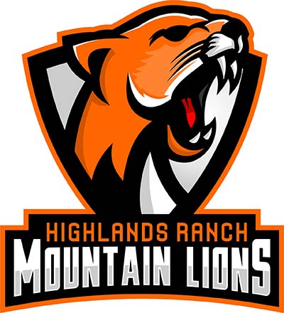 Highlands Ranch Mountain Lions