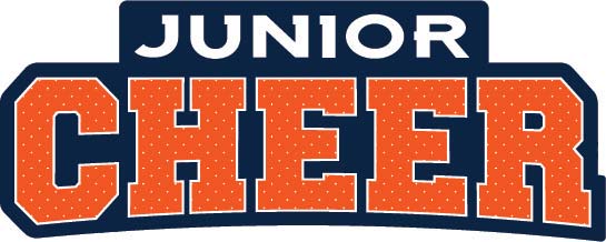 Junior Denver Broncos Cheer