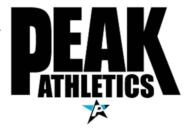 Peak Athletics