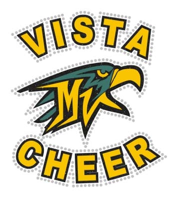 Vista Cheer