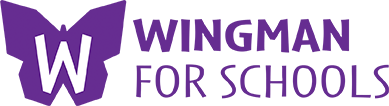 Wingman for schools